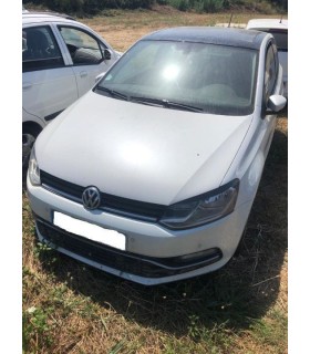 VW POLO 6C0 LIFT PRZEŁĄCZNIK SZYB // 3D // EUROPA
