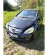 MERCEDES B KLASA W245 B200 CDI SKRZYNIA AUTOMAT NA CZĘŚCI