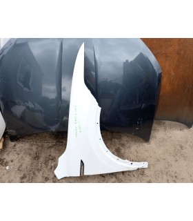 VOLKSWAGEN TIGUAN 5NA LIFT BŁOTNIK PRAWY PRZÓD