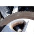 OPEL ASTRA H III FELGI KOŁA STRUKTURALNE 16" 205/55