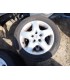 OPEL ASTRA H III FELGI KOŁA STRUKTURALNE 16" 205/55