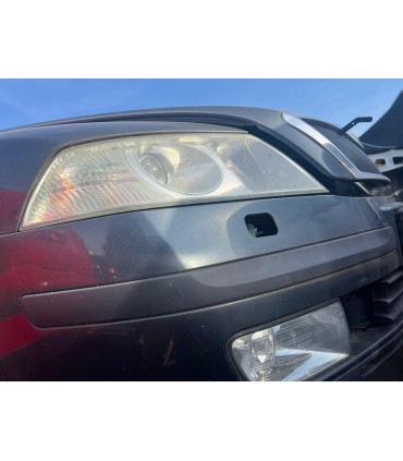 SKODA OCTAVIA II MASKA PRZÓD KOMPLETNY 1.9 TDI EUROPA