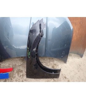 SKODA OCTAVIA IV BŁOTNIK PRAWY PRZÓD