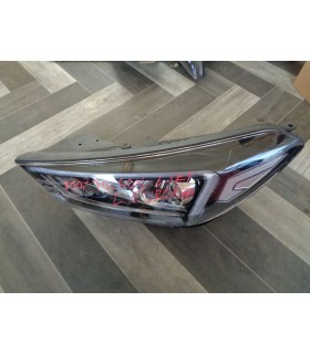 HYUNDAI TUCSON II LIFT LAMPA LEWY PRZÓD EUROPA