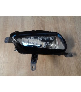 OPEL ASTRA K ZAFIRA C HALOGEN LEWY PRZÓD EUROPA