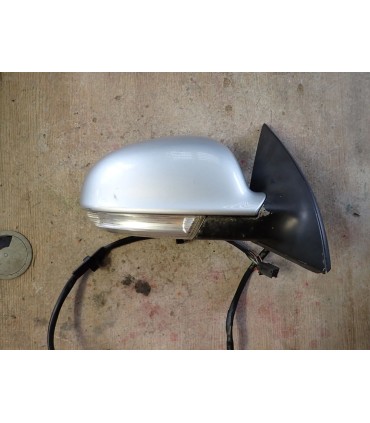 VOLKSWAGEN EOS LUSTERKO PRAWE 11 PIN ANGLIK