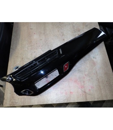 CITROEN C3 II LISTWA DEKOR KONSOLI KRATKI 9685748677