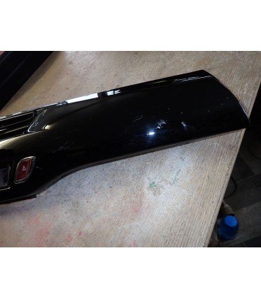 CITROEN C3 II LISTWA DEKOR KONSOLI KRATKI 9685748677