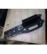 CITROEN C3 II LISTWA DEKOR KONSOLI KRATKI 9685748677