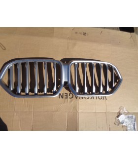 BMW X6 G06 ATRAPA CHŁODNICY NERKI 8494884