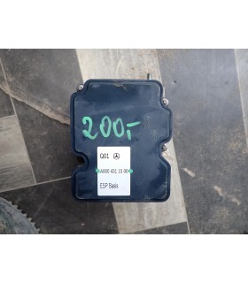 MERCEDES POMPA W176 ABS A0004311500