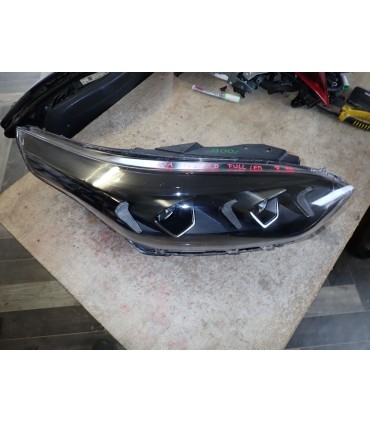 KIA PROCEED FULL LED LAMPA PRAWY PRZÓD EUROPA RJ505H06