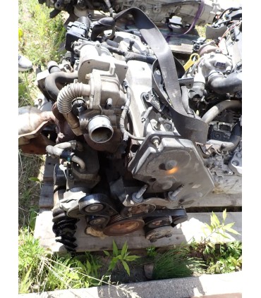 FORD FOCUS MK2 MONDEO MK4 SKRZYNIA BIEGÓW 1.8 TDCI 4M5R-7002-YA
