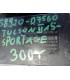 HYUNDAI TUCSON II KIA SPORTAGE POMPA ABS 58920-D7560