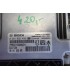 CITROEN PEUGEOT 1.6 HDI KOMPUTER 0281032456