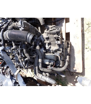 VOLKSWAGEN SKODA SEAT AUDI AUTOMATYCZNA SKRZYNIA BIEGÓW DSG 7 BIEGÓW 1.4 TSI 160 KM 180 KM