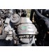 TOYOTA RAV 4 VERSO AVENSIS T27 2.2 D-CAT 150KM 2AD 09-12 SILNIK GOŁY SŁUPEK