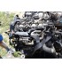 TOYOTA RAV 4 VERSO AVENSIS T27 2.2 D-CAT 150KM 2AD 09-12 SILNIK GOŁY SŁUPEK