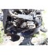 TOYOTA RAV 4 VERSO AVENSIS T27 2.2 D-CAT 150KM 2AD 09-12 SILNIK GOŁY SŁUPEK