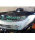 VOLVO XC60 II LAMPA LEWY PRZÓD LED