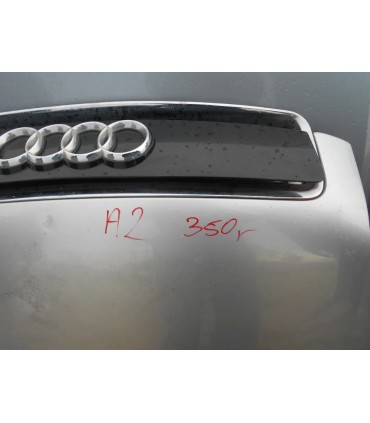 AUDI A2 MASKA
