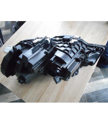 BMW G20 G21 FULL LED LAMPA PRZÓD PRAWA EUROPA