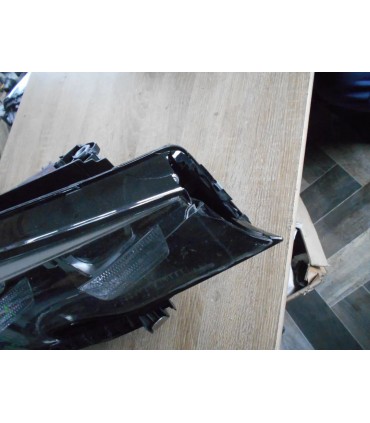 BMW G20 G21 FULL LED LAMPA PRZÓD PRAWA EUROPA