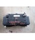 RENAULT KANGOO 13- 1.5 DCI LICZNIKI ZEGARY P 248102693R