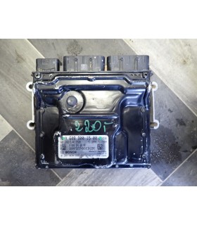MERCEDES KOMPUTER SILNIKA A6089001500