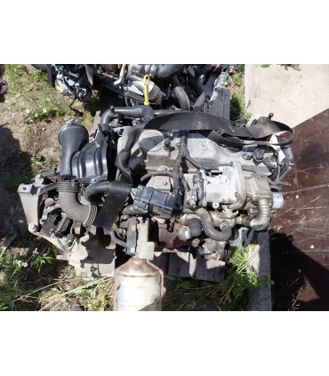 FORD FOCUS MK2 MONDEO MK4 SPRĘŻARKA KLIMATYZAACJI 1.8 TDCI