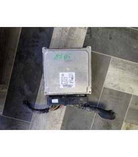 MERCEDES KOMPUTER SILNIKA A6519009702