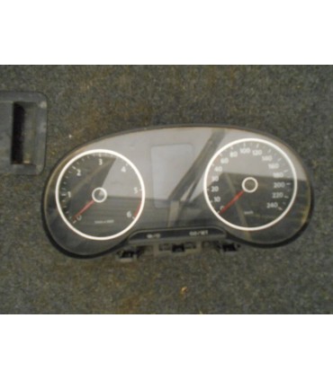 VW POLO 6R LICZNIK 6R0920861M EUROPA