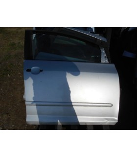 VOLKSWAGEN GOLF PLUS DRZWI PRAWY PRZÓD