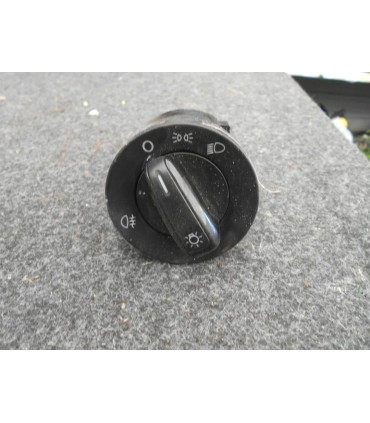 VW PRZEŁĄCZNIK ŚWIATEŁ 6R0941431D EUROPA