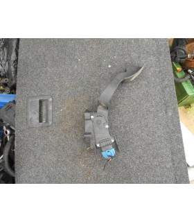 FIAT NEMO PEDAŁ POTENCJOMETR GAZU 51801577 EUROPA