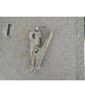 VW SEAT SKODA PEDAŁ POTENCJOMETR GAZU 1K1723503L EUROPA