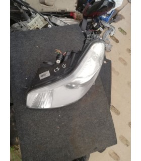 CITROEN C5 II XENON LAMPA LEWY PRZÓD EUROPA