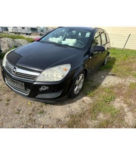 OPEL ASTRA H III KOMBI DRZWI PRAWY TYŁ KPL EUROPA Z20R