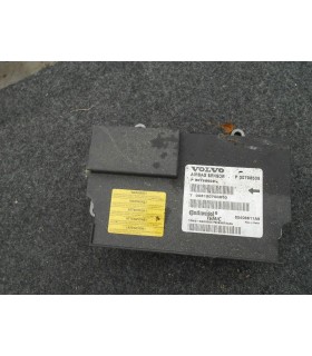 VOLVO SENSOR MODUŁ AIRBAG PODUSZEK 30798509