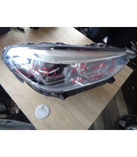 BMW X3 G01 X4 G02 LAMPA PRAWY PRZÓD EUROPA