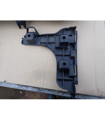 VOLVO XC60 I LIFT ŚLIZG ZDERZAKA LEWY TYŁ TYLNY 31383481