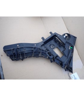 VOLVO XC60 I LIFT ŚLIZG ZDERZAKA LEWY TYŁ TYLNY 31323763