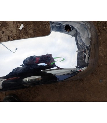 VOLKSWAGEN AMAROK ZDERZAK TYŁ TYLNY