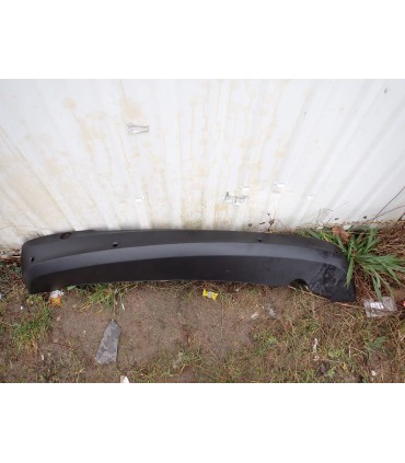 HYUNDAI i30 III KOMBI SPOILER DOKŁADKA ZDERZAKA TYŁ TYLNA 86612-G4200