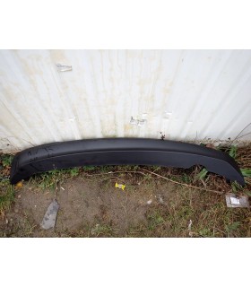 HYUNDAI i30 III HB SPOILER DOKŁADKA ZDERZAKA TYŁ TYLNA