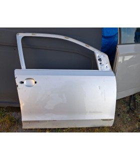 SKODA CITIGO VOLKSWAGEN UP DRZWI PRAWY PRZÓD PRZEDNIE 5D