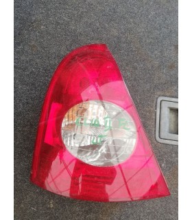 RENAULT CLIO II LIFT LAMPA TYŁ LEWA EUROPA