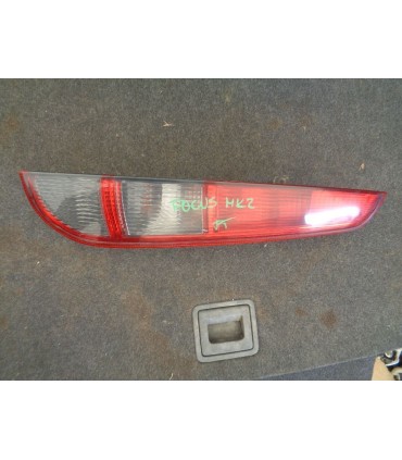 FORD FOCUS MK2 LAMPA TYŁ PRAWA EUROPA