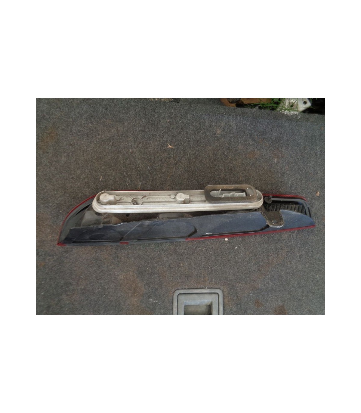 FORD FOCUS MK2 LAMPA TYŁ PRAWA EUROPA