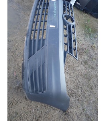 VW CADDY 2K5 LIFT ZDERZAK PRZÓD PRZEDNI